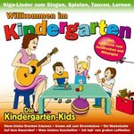 Willkommen im Kindergarten - Album by Die Kindergarten-Kids 